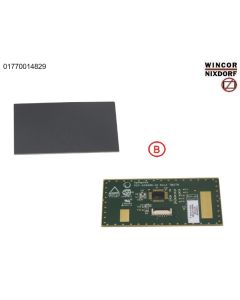 TOUCH PAD 38004351