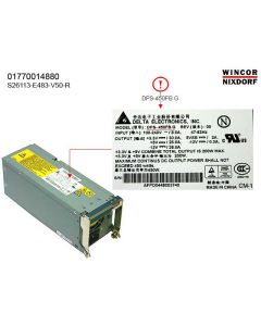 POWER SUPPLY  450W (ROHS) 84003512