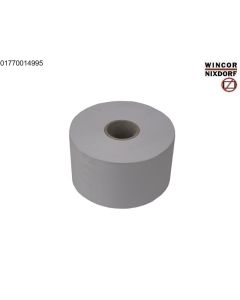 Thermal roll (WxDxC) 58x90x25,4mm, 99 m