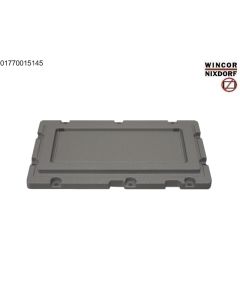 NCR:5886 Deposit Blank Moulding