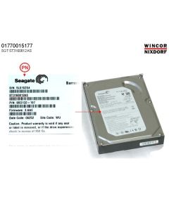 HDD 160GB SATA 300 7.2K 8038686