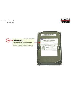 HDD 160GB SATA 300 7.2K 8037200