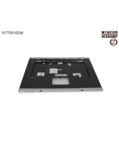 UPPER CASE ASSEMBLY 34010236