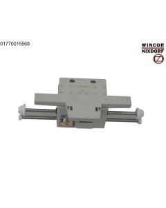 FCO-Kit CMD carriage assembled
