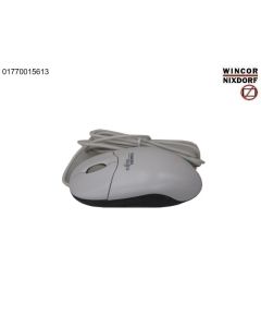 OPTICAL M-SBF96 WHEEL MOUSE PS2 88037559