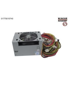 POWER SUPPLY 360W D120-BOX 88033704