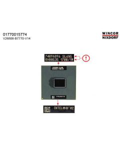 CPU BANIAS 1.7 GHZ  M478 88030914