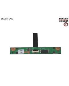TOUCHPAD BOARD ASSEMBLY 38004675