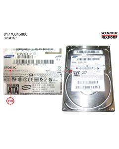 HDD 40GB SATA 150 7.2K 88033240