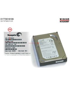 HDD 40GB SATA 300 7.2K 8038681