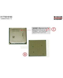 CPU OPTERON DUAL 280 2.4GHZ  2X 88038529