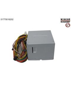 POWER SUPPLY F-BOX 230W 88040409