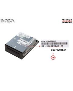 TAPE DRV. DDS GEN5 36GB 3,5" HO 82105815