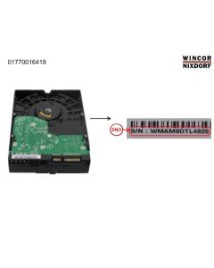 HDD 80GB SATA 150   7,2K 88036230