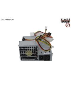 POWER SUPPLY 250W 88036649