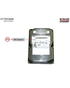 HDD 250GB SATA 300 7.2K 88037201