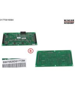 PCB-PICK I/F DOUBLE 445-0689219