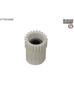 NCR:56/58 GEAR, CLUTCH 445-0593456