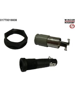 NCR:5684 FUSE HOLDER 007-3060004