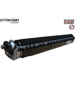 PORTS TRANSFER ROLLER KM-3035 2FG93091