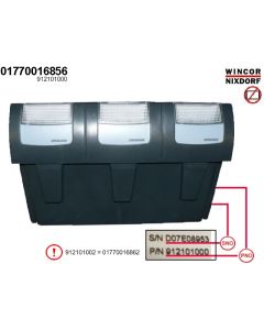 CRADLE DISPENSER DATALOGIC 2 912101000