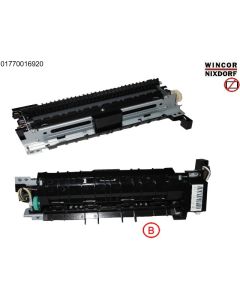 FUSER HP2400/2420/2430 RM1-1537