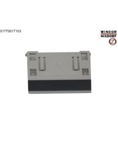HP2100/2200 SEPARATION PAD T2&3 RB2-3008