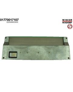 SHUTTER WITHDRAWAL ASSY EZ0049053000