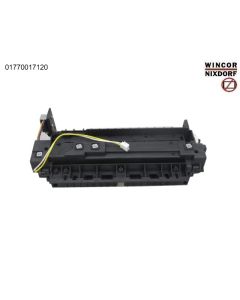 FUSER FK-61 FS-3800 2BS93080