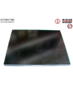 NCR:5684 GLASS PANEL FILTER 009-0009815