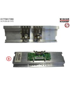 NCR:5684 NOTE THICKNES SENSOR 0090011478