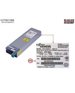 TPS POWER SUPPLY 500W 82099669