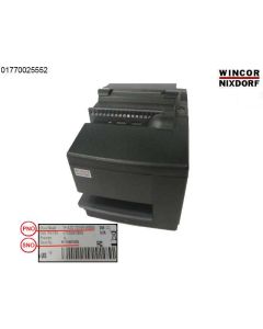 TH320 Hybrid POS printer,2color,USB,2MB