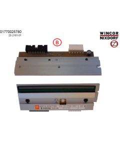 METO MI-4208 PRINTER PRINTHEAD