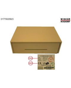 CASH BASES MINI-0213 SLIDE OUT DRAWER