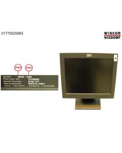 CLONE 15 FLAT SCREEN TFT MONITOR