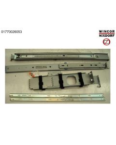 COMPAQ PROLIANT ML370 G3 RACK MNT RAIL