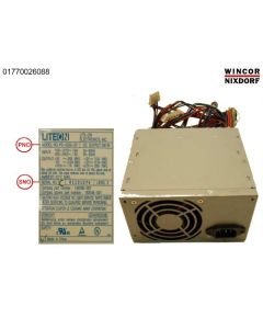COMPAQ PROLIANT ML350 300W PSU
