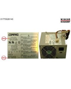 COMPAQ DESKPRO 2000MMX 200W PSU