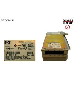 HP MSL5000 LT02 DRIVE 200/400