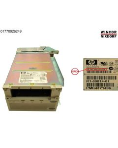 COMPAQ MSL5026 160/320GB SDLT TAPE DRIVE