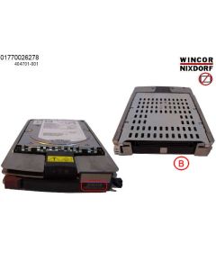 COMPAQ 300GB SCSI LC320 HDD 10K RPM