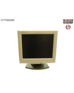 COMPAQ TFT7020 FLATSCREEN MONITOR