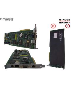 COMPAQ 6X 1 HDD BACKPLANE COMPAQ 370T