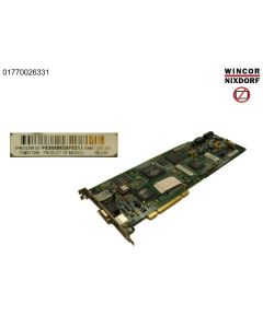 COMPAQ RILOE 2 PCBA COMPAQ ML370T