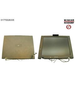 TFT5600RKM FLATSCREEN CONTROLER PCB