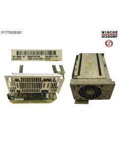 COMPAQ PROLIANT 1600 DUAL SCSI BOARD