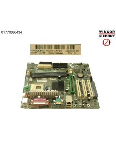 SYSTEM PCB, COMPAQ EVO, SPARE