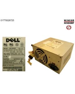 DELL POWEREDGE 2200 PSU