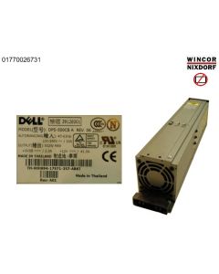 DELL POWEREDGE 2650 HOTPLUG 500W